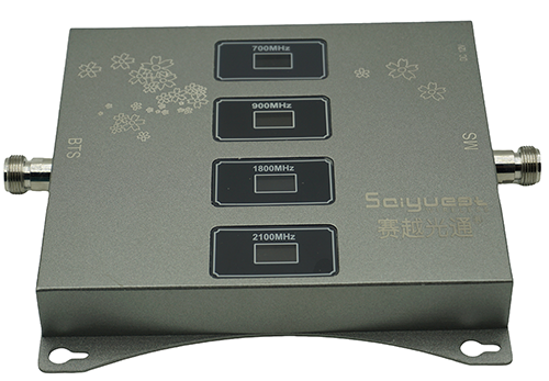  曹妃甸四频手机信号接收器200㎡