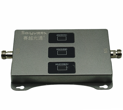 曹妃甸三频手机信号增强器200㎡