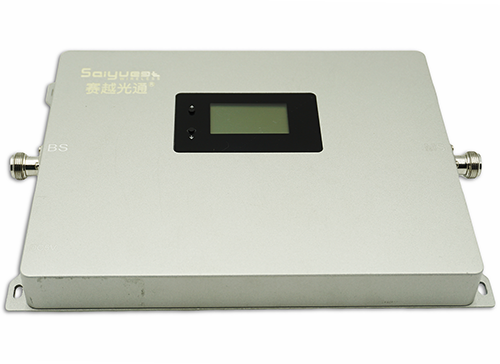  曹妃甸三频/四频/五频手机信号接收器800㎡