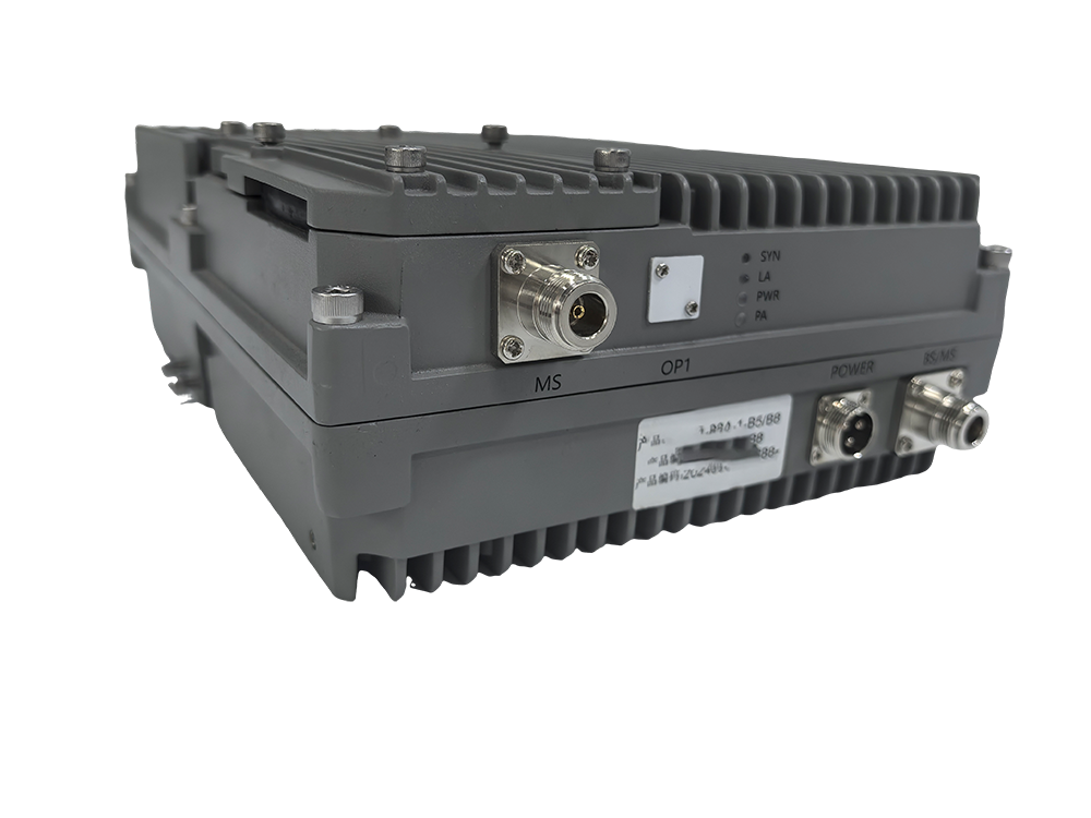  曹妃甸三频手机信号接收器2000㎡