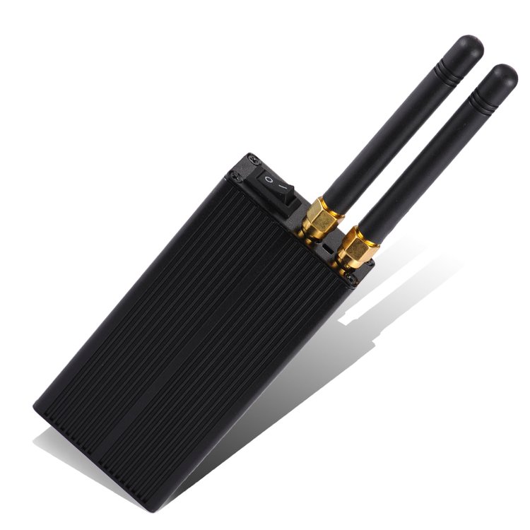  曹妃甸1.2G/1.5G导航屏蔽器