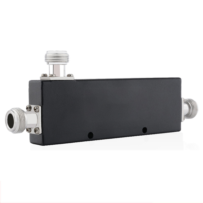  曹妃甸FM调频广播同步广播耦合器