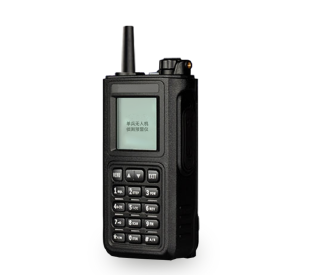  曹妃甸单兵无人机侦测预警仪