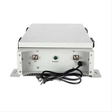  曹妃甸无线对讲系统双向干线放大器