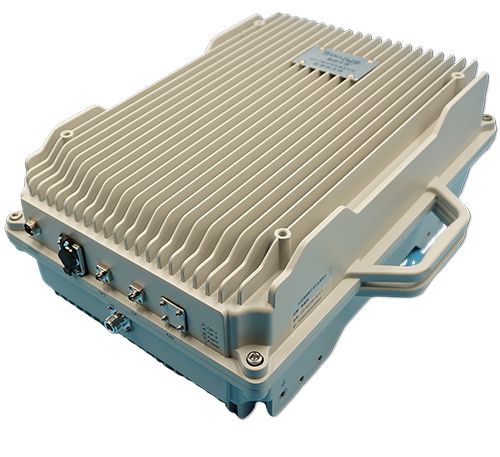  曹妃甸TDD-LTE 1.8G无线直放站中继中转站