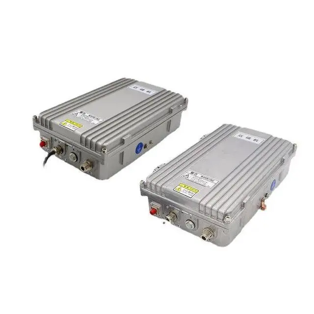  曹妃甸FM调频应急广播数字光纤近端机远端机