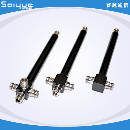  曹妃甸FM调频广播同步广播功分器