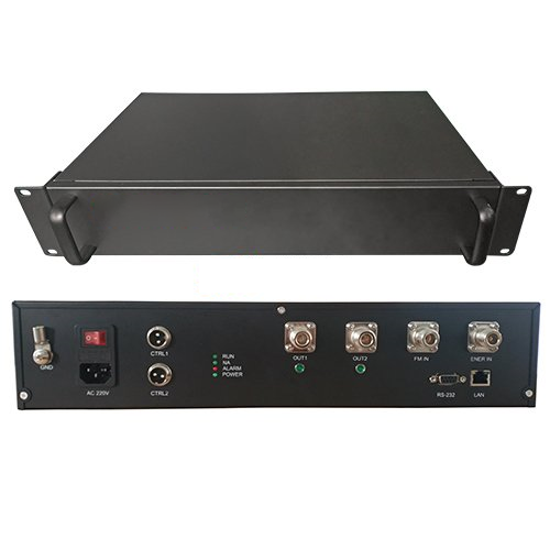  曹妃甸FM调频广播插播主机