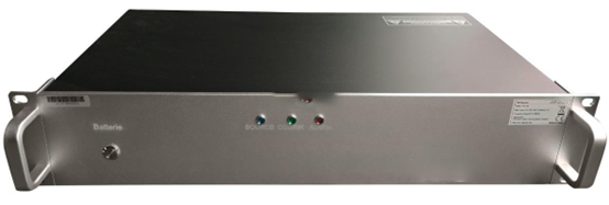  曹妃甸350M PDT消防集群警用主机直放站