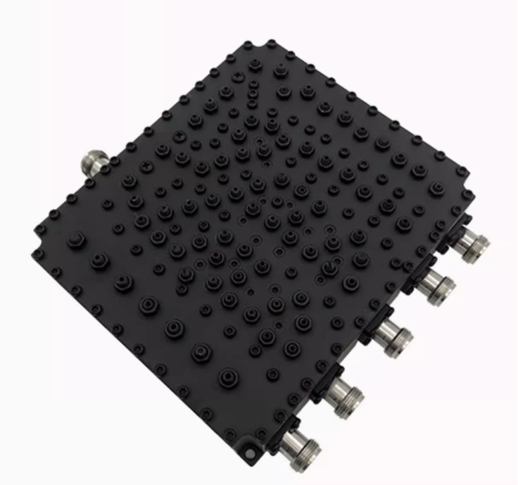  曹妃甸双频三频四频五频腔体合路器4G+5G