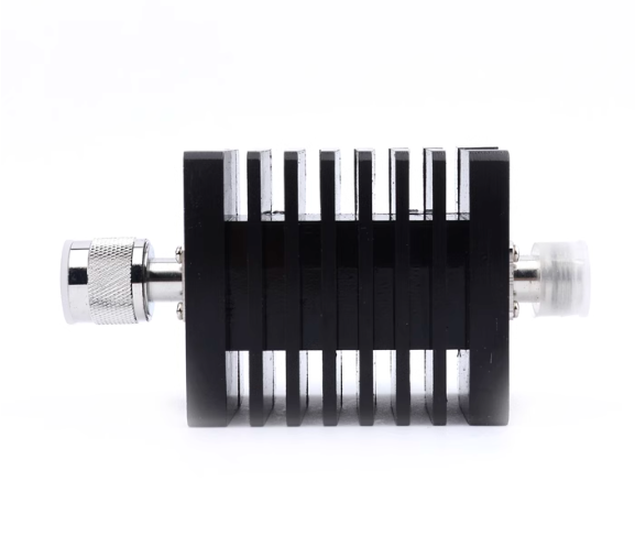  曹妃甸腔体固定衰减器0-3G/0-4G  N型接口