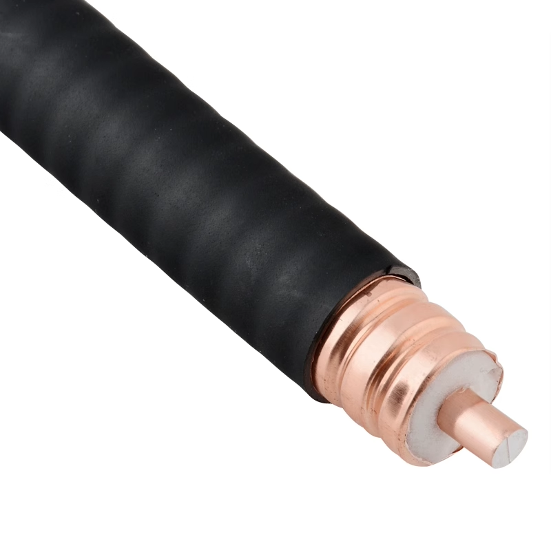  曹妃甸HCAAY50-12（1/2”）同轴射频电缆馈线