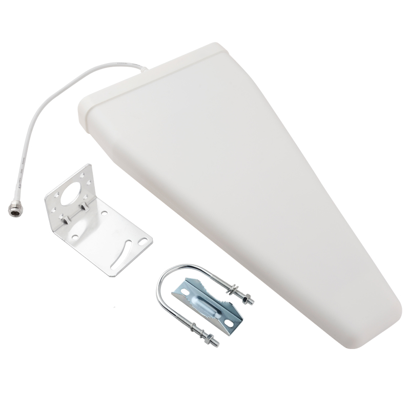  曹妃甸对数周期天线定向接收发射700-3700MHz